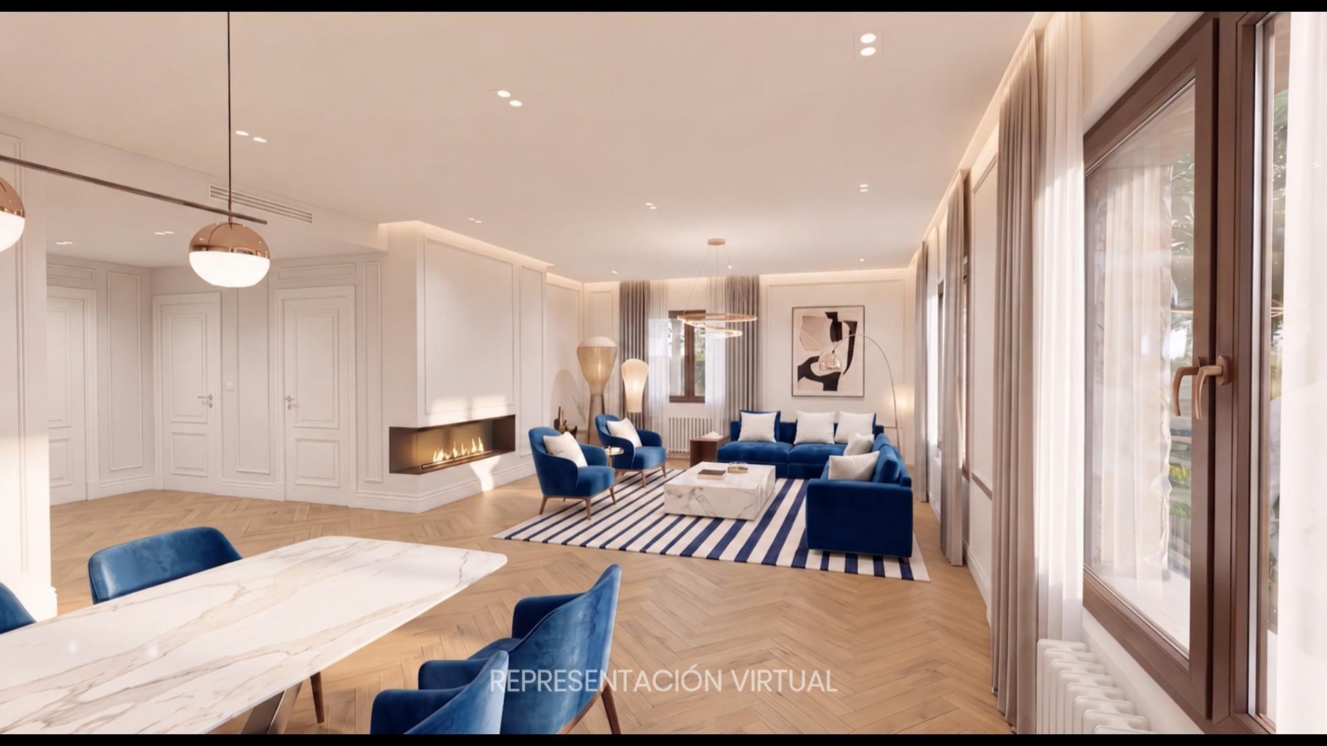 ^**^EXCLUSIVO CHALET INDEPENDIENTE DE 430 M² CON PISCINA Y EXCELENTE UBICACIÓN EN TORRELODONES^**^
