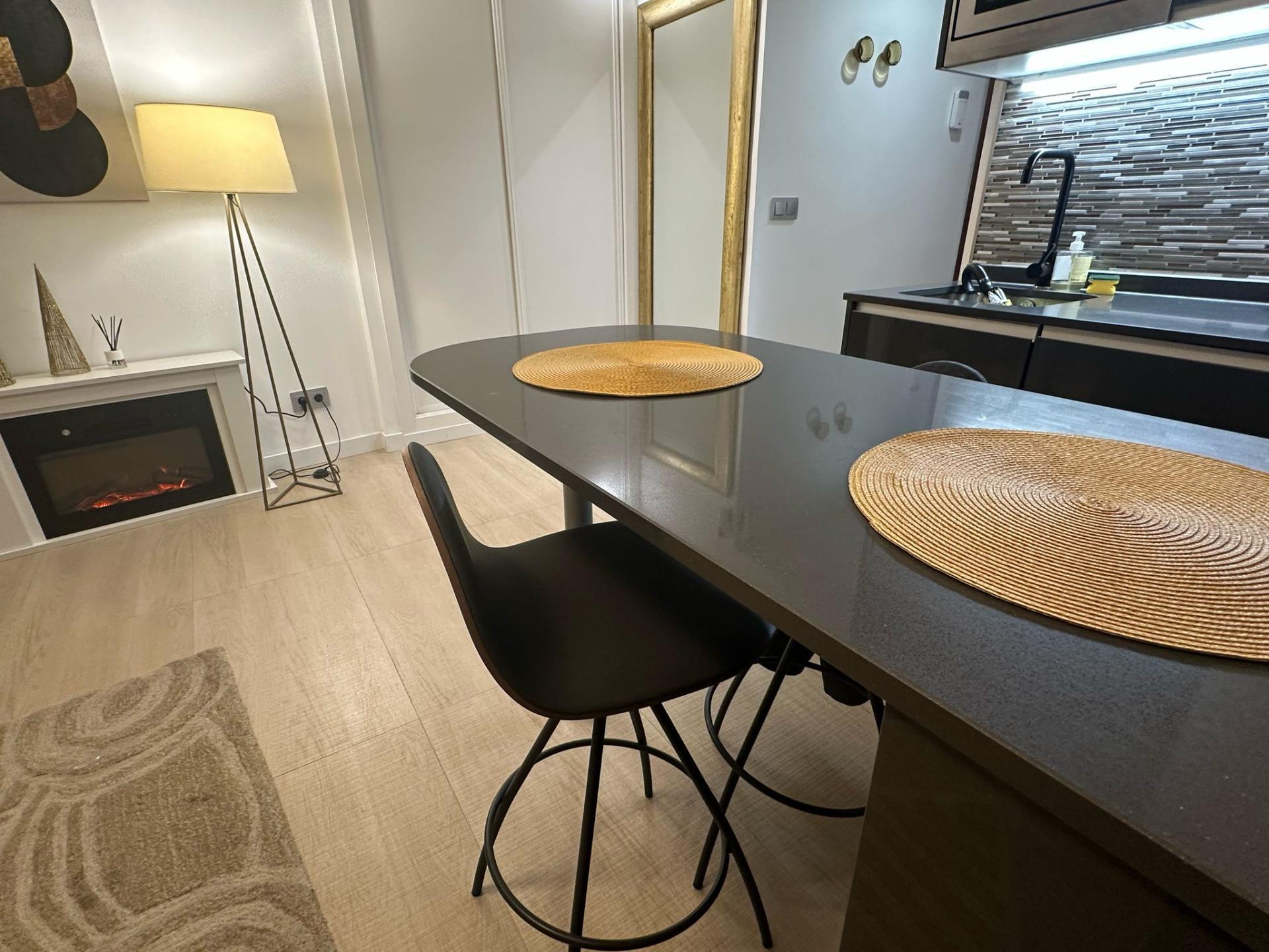 Piso en , Madrid