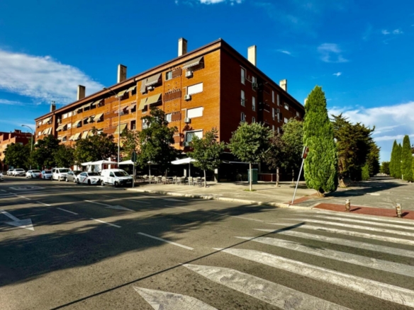 FANTÁSTICO PISO DE 4 DORMITORIOS EN LEGANÉS NORTE. JUNTO A RENFE ZARZAQUEMADA