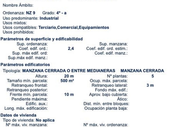 Propiedad en venta en Madrid, Madrid