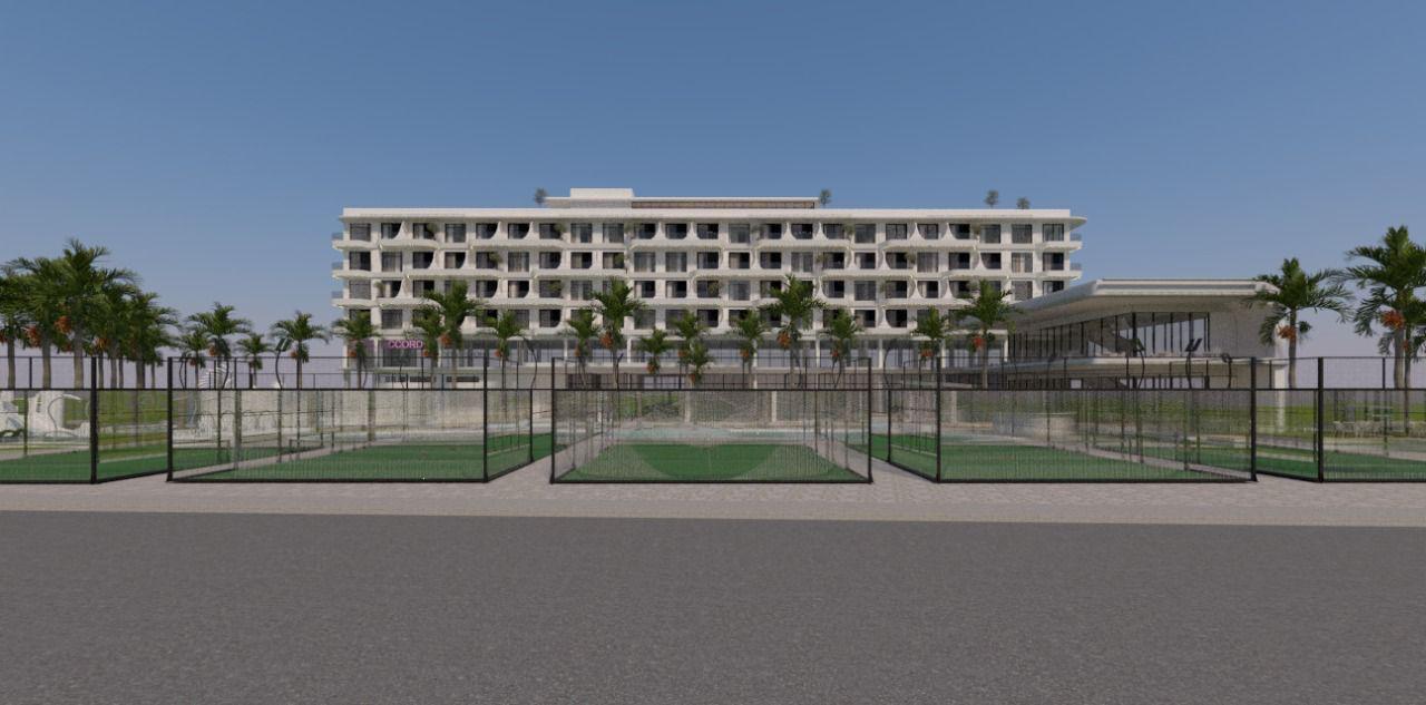 Suites y Apartamentos en La Romana. Grupo Sonesta. Rentabilidad Garantizada por Contrato.