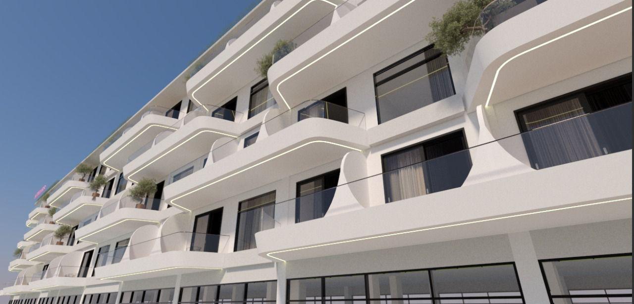 Suites y Apartamentos en La Romana. Grupo Sonesta. Rentabilidad Garantizada por Contrato.
