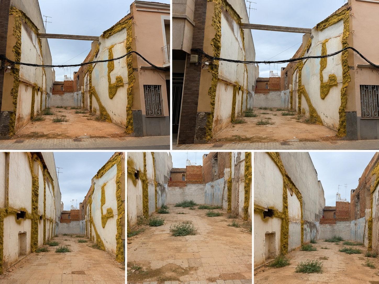 1-3-20 Venta terreno urbano edificable