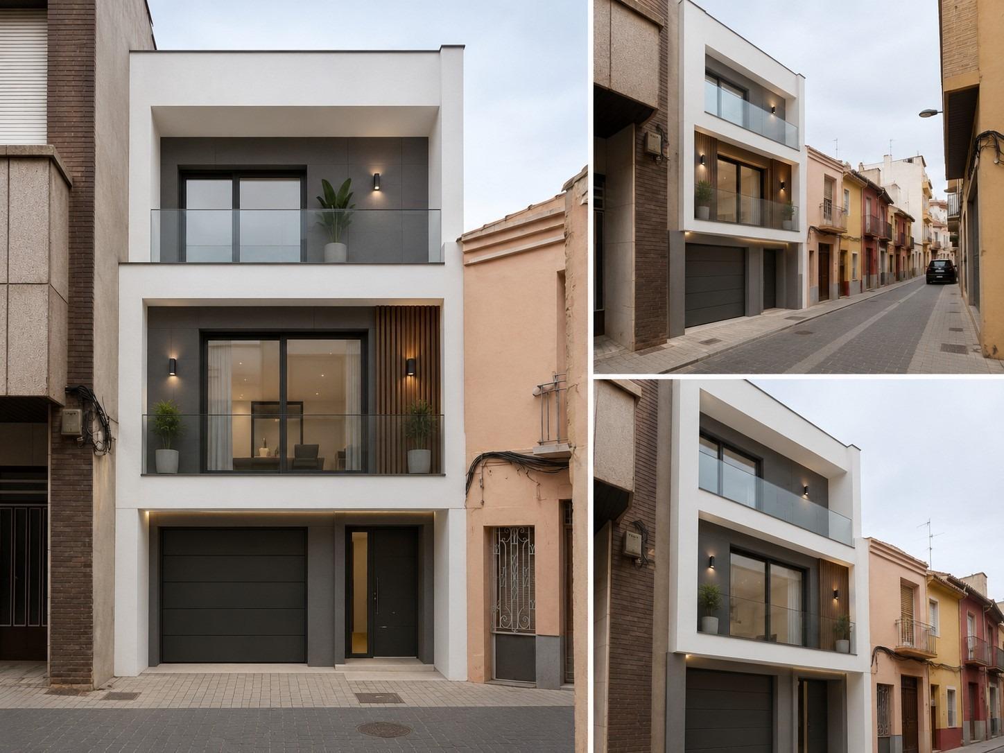 1-4-18 Venta terreno urbano edificable
