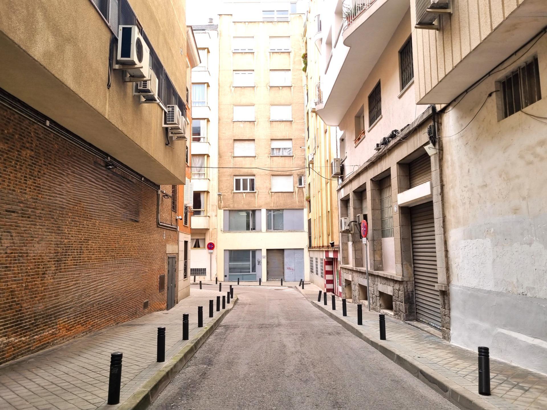 1-5-14 Plaza para dos coches en Chamberí