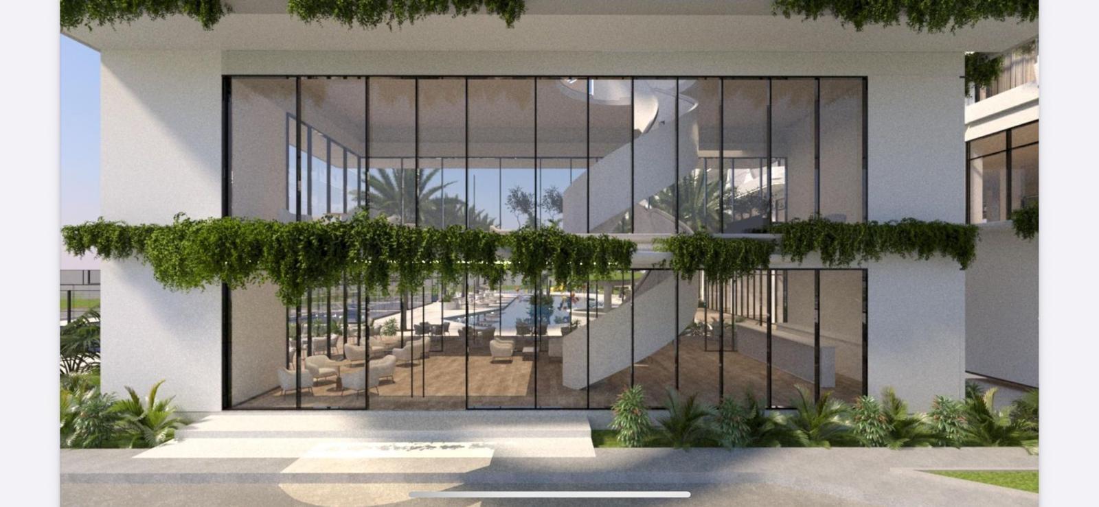 Suites y Apartamentos en La Romana. Grupo Sonesta. Rentabilidad Garantizada por Contrato.
