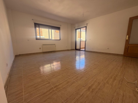 Piso en Castilla la mancha, Recas