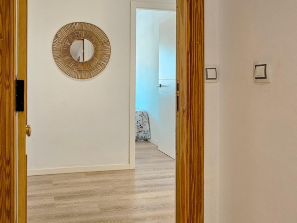 Piso en Daimús