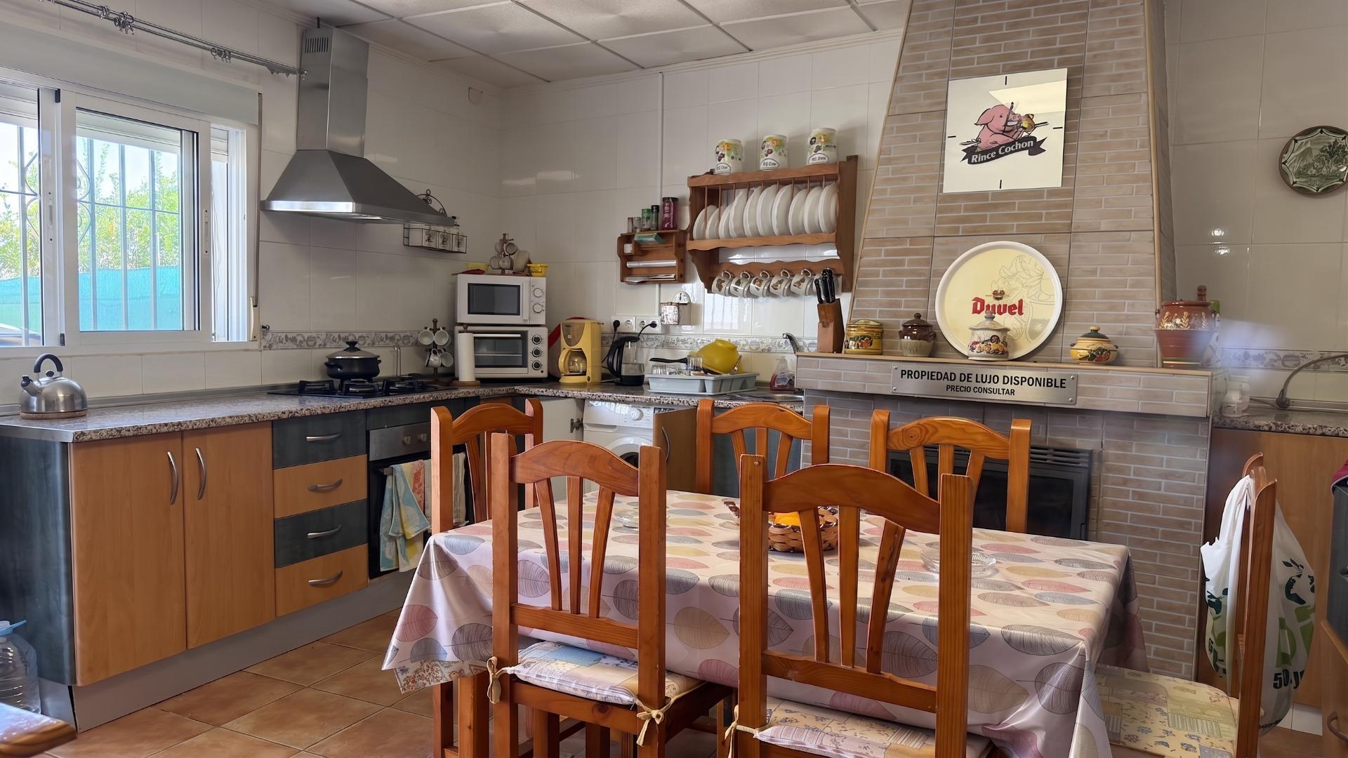 10-5-7 Finca rústica en Gibraleón – Zona la Calvilla