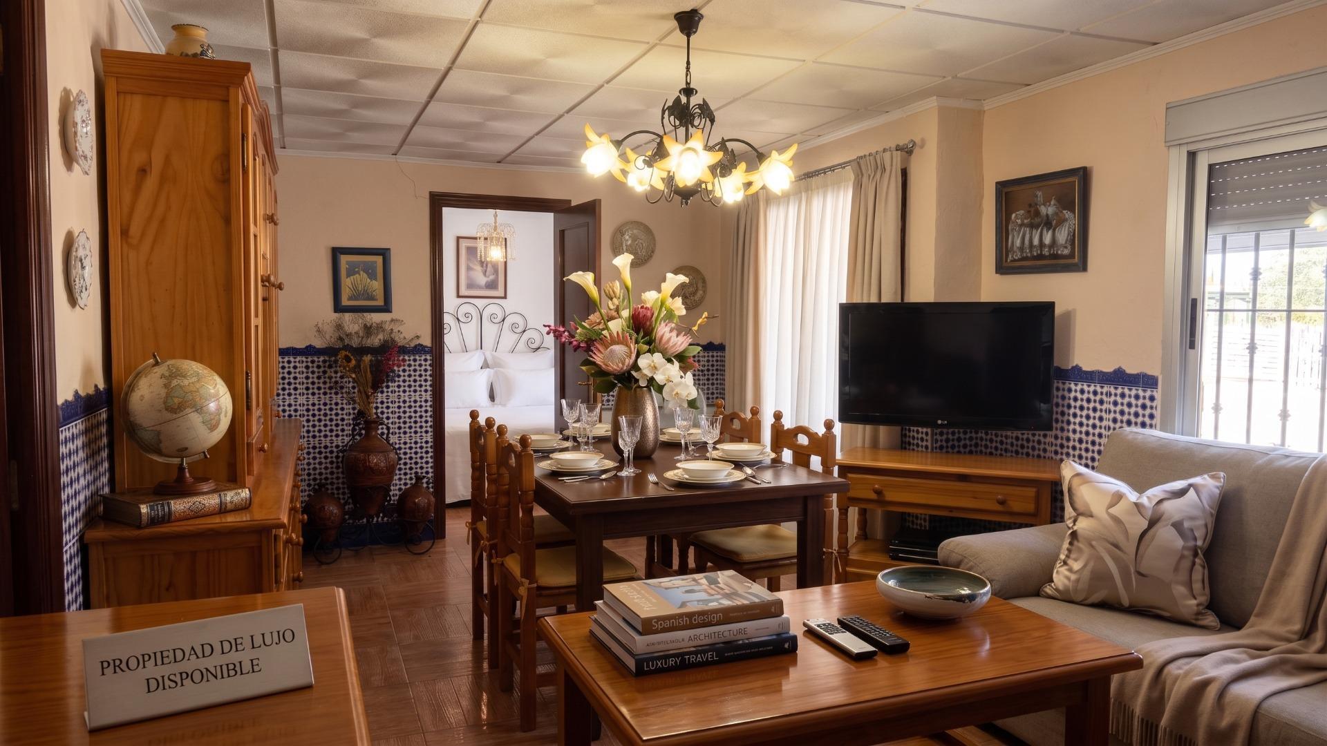 10-7-7 Finca rústica en Gibraleón – Zona la Calvilla