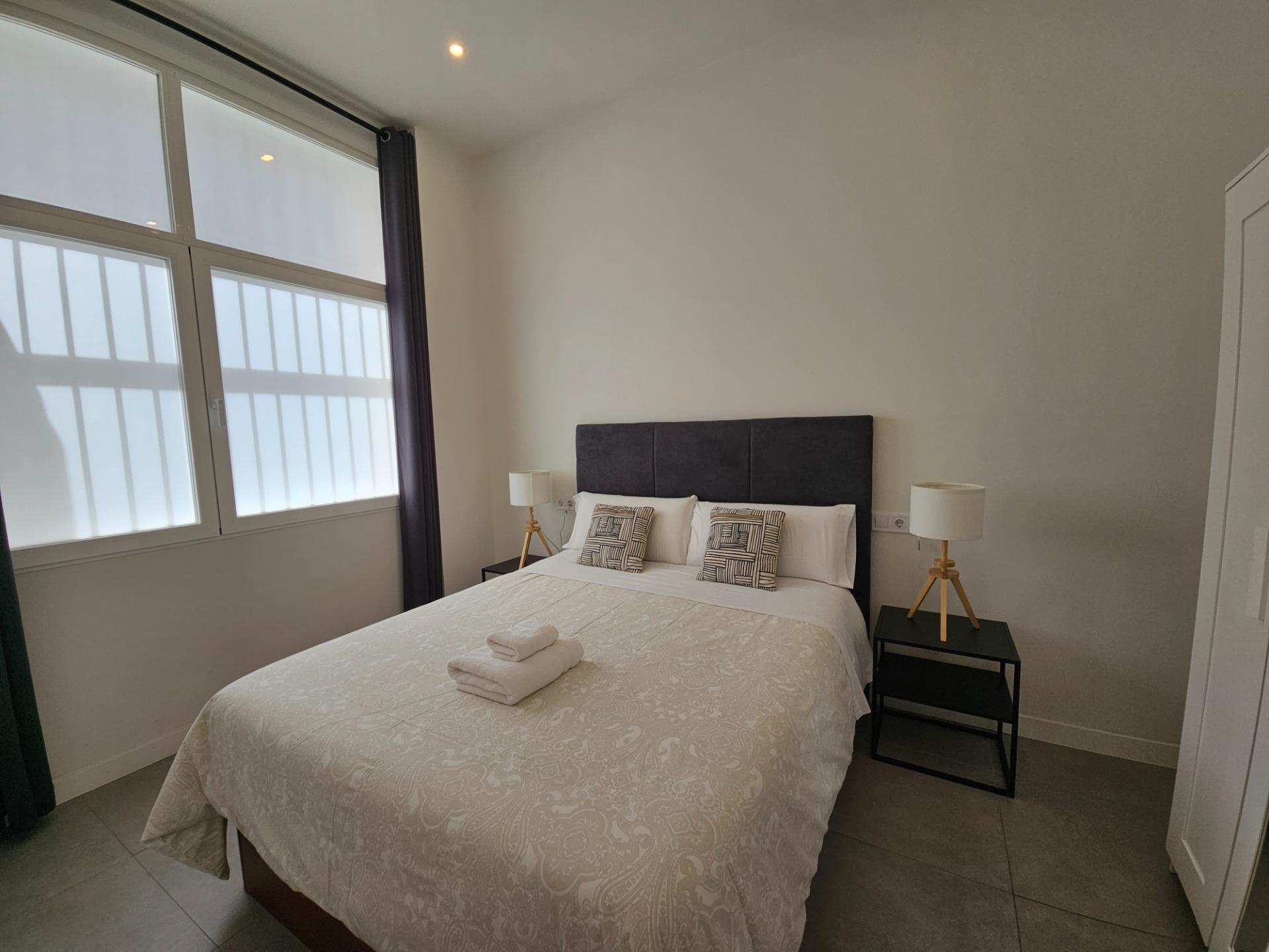 PRECIOSO  APARTAMENTO ENTRE INFANTA MERCEDES  y TETUÁN