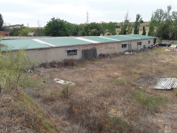Propiedad en venta en Madrid, Moraleja de Enmedio