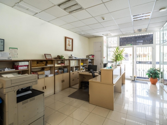 ^**^LOCAL COMERCIAL PREMIUM DE 380 M² JUNTO A CHAMARTÍN Y MADRID NUEVO NORTE^**^