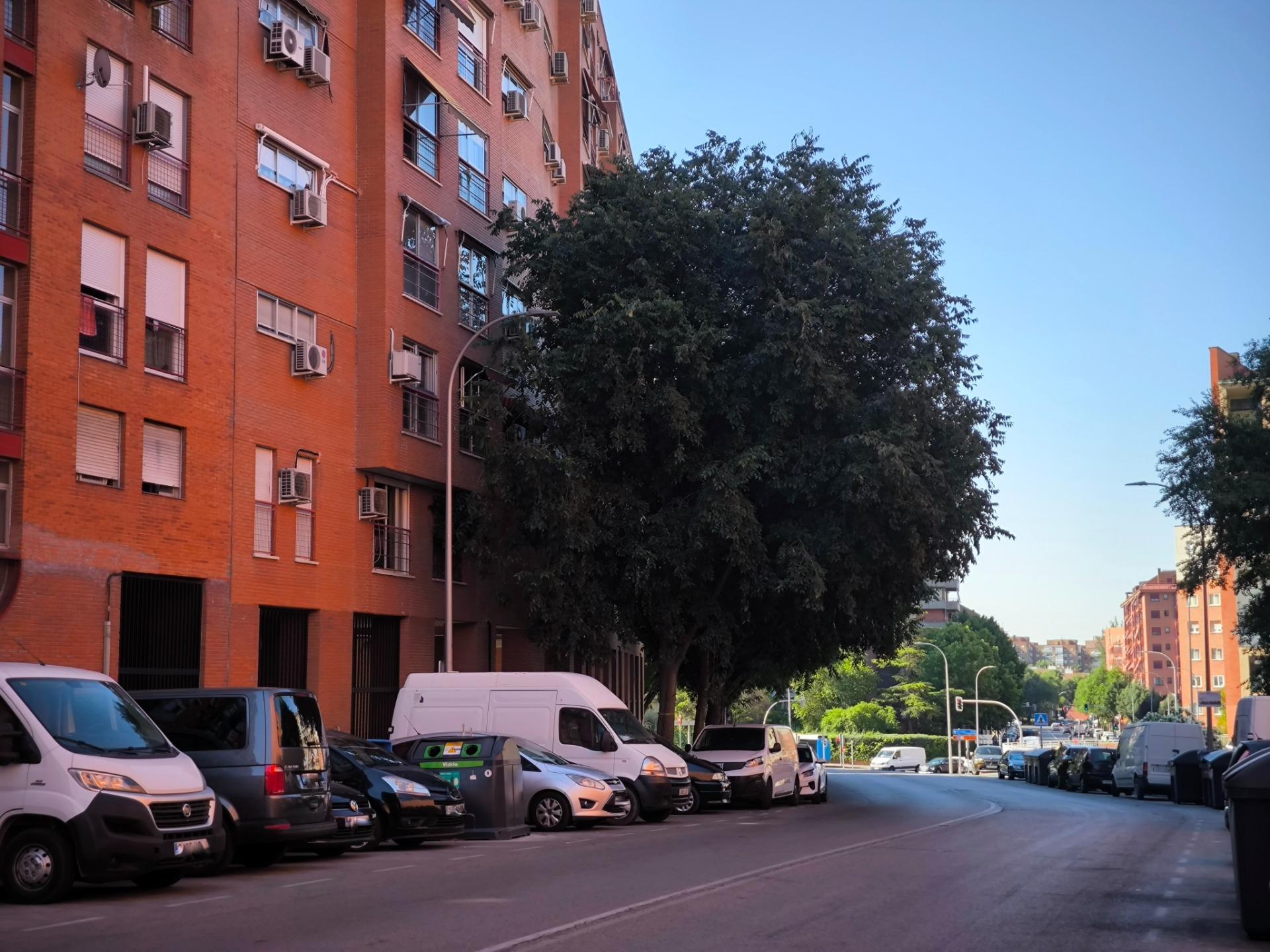 13-7-1 Ático en última planta | 3 dormitorios | Vistas espectaculares | Reformado | Mucha luz | Metro a 2 minutos