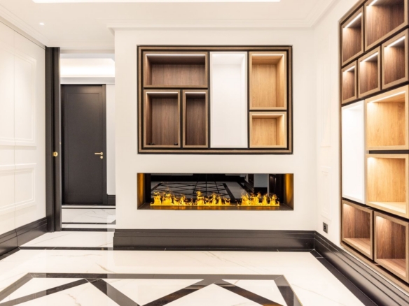 Propiedad en venta en Madrid, Madrid