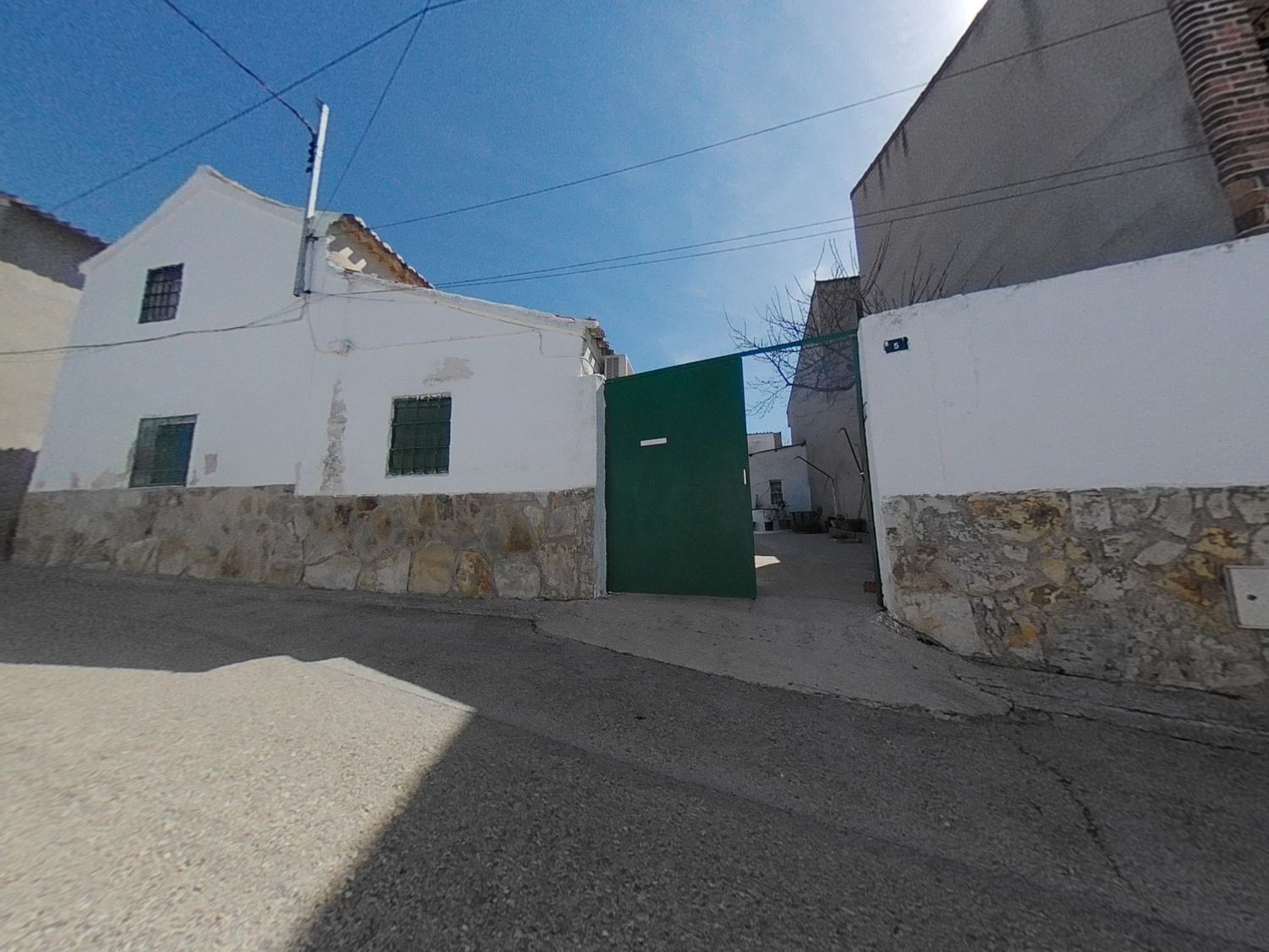 Propiedad en venta en Madrid, Torrejón de Velasco