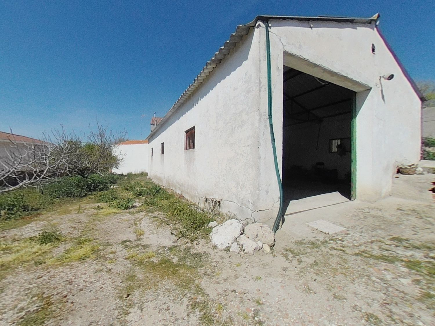 Propiedad en venta en Madrid, Torrejón de Velasco