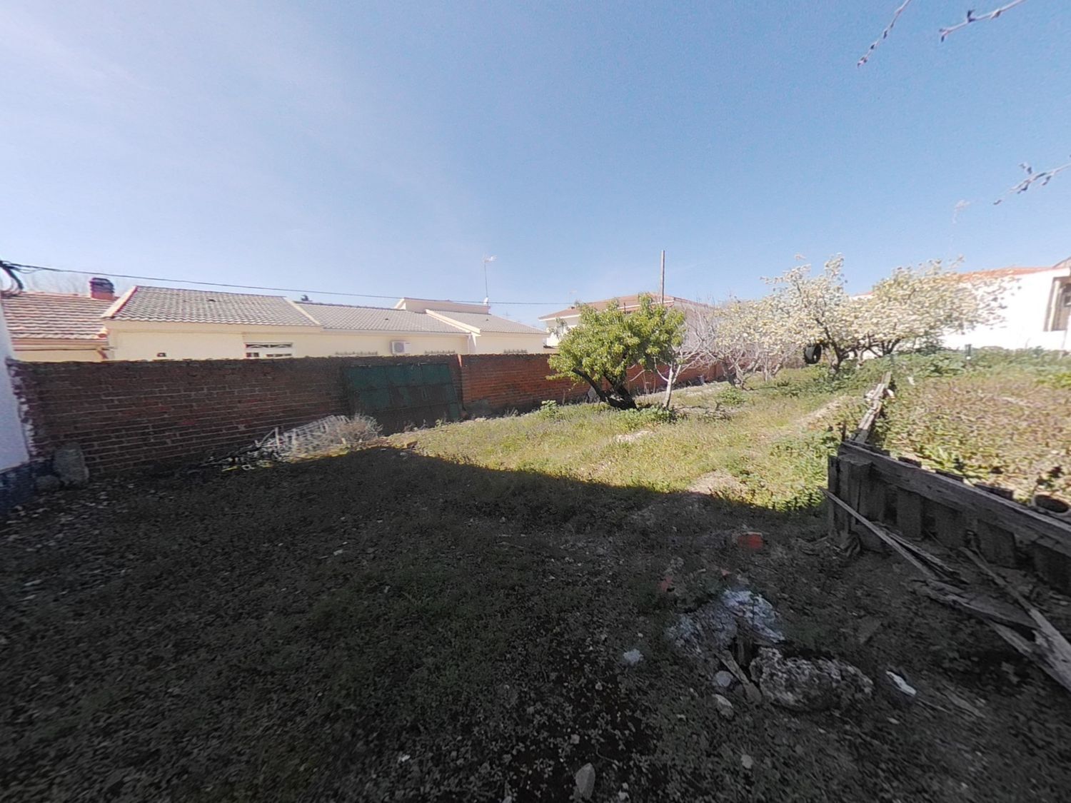 Propiedad en venta en Madrid, Torrejón de Velasco