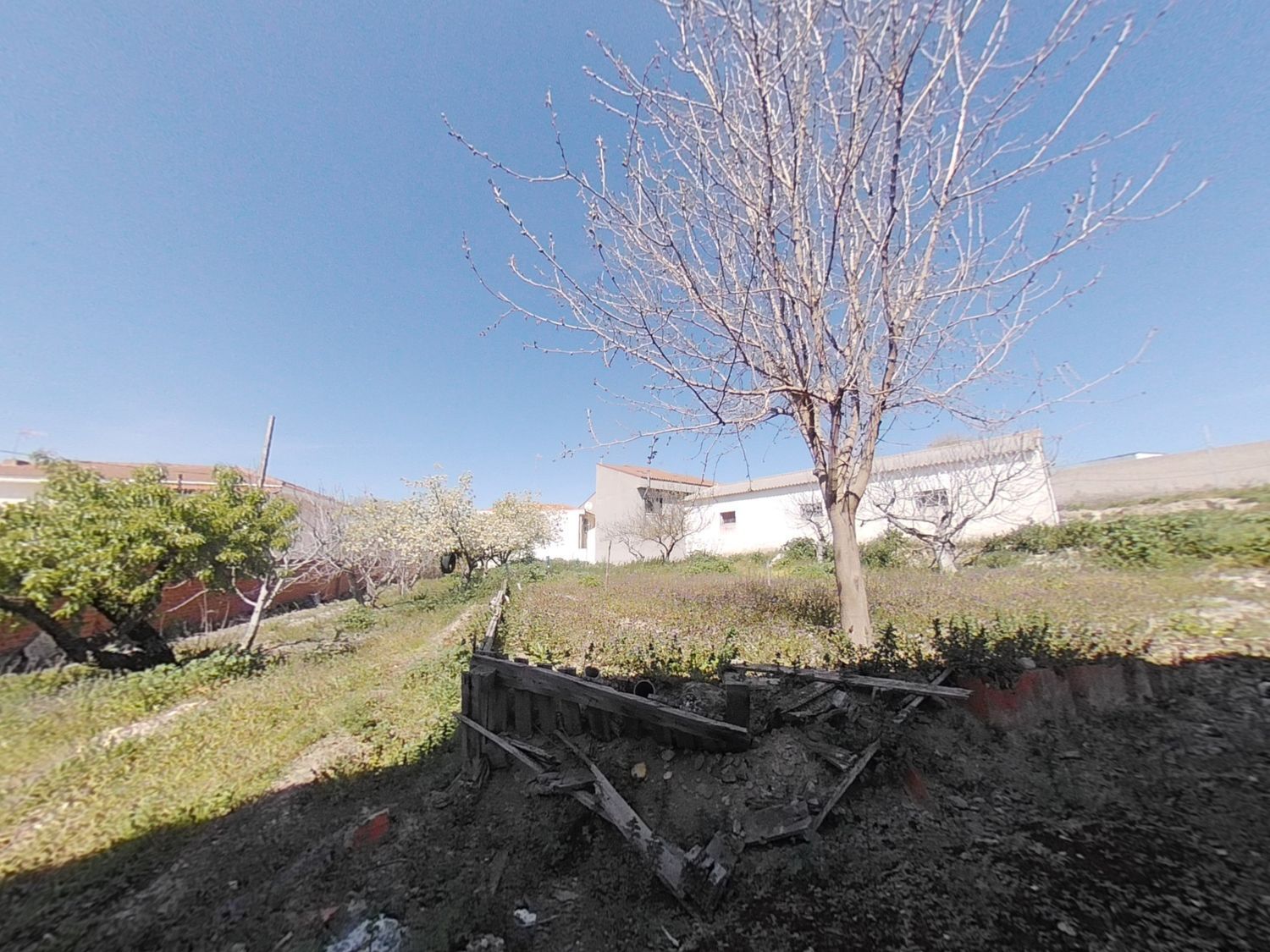 Propiedad en venta en Madrid, Torrejón de Velasco