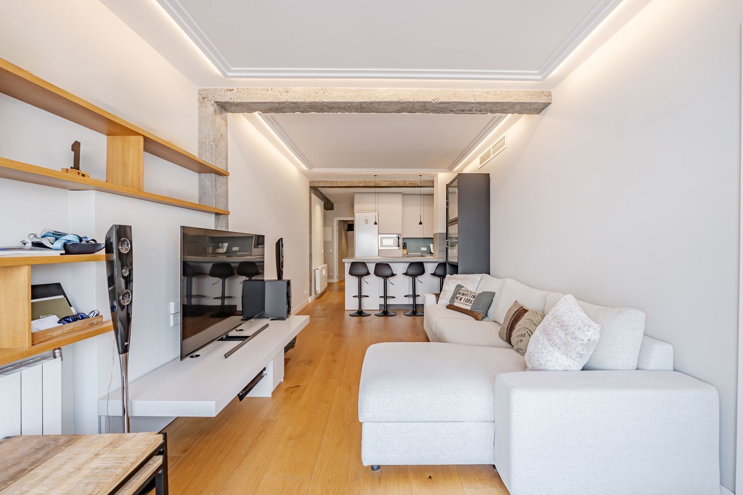 Propiedad en venta en Madrid, Madrid