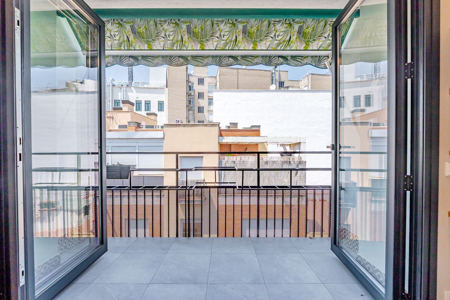 Propiedad en venta en Madrid, Madrid