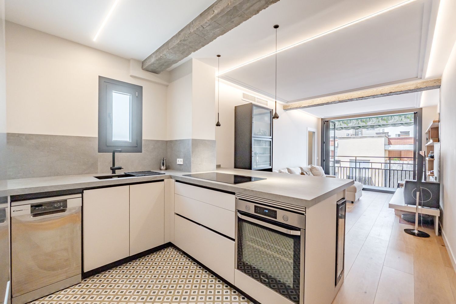Propiedad en venta en Madrid, Madrid