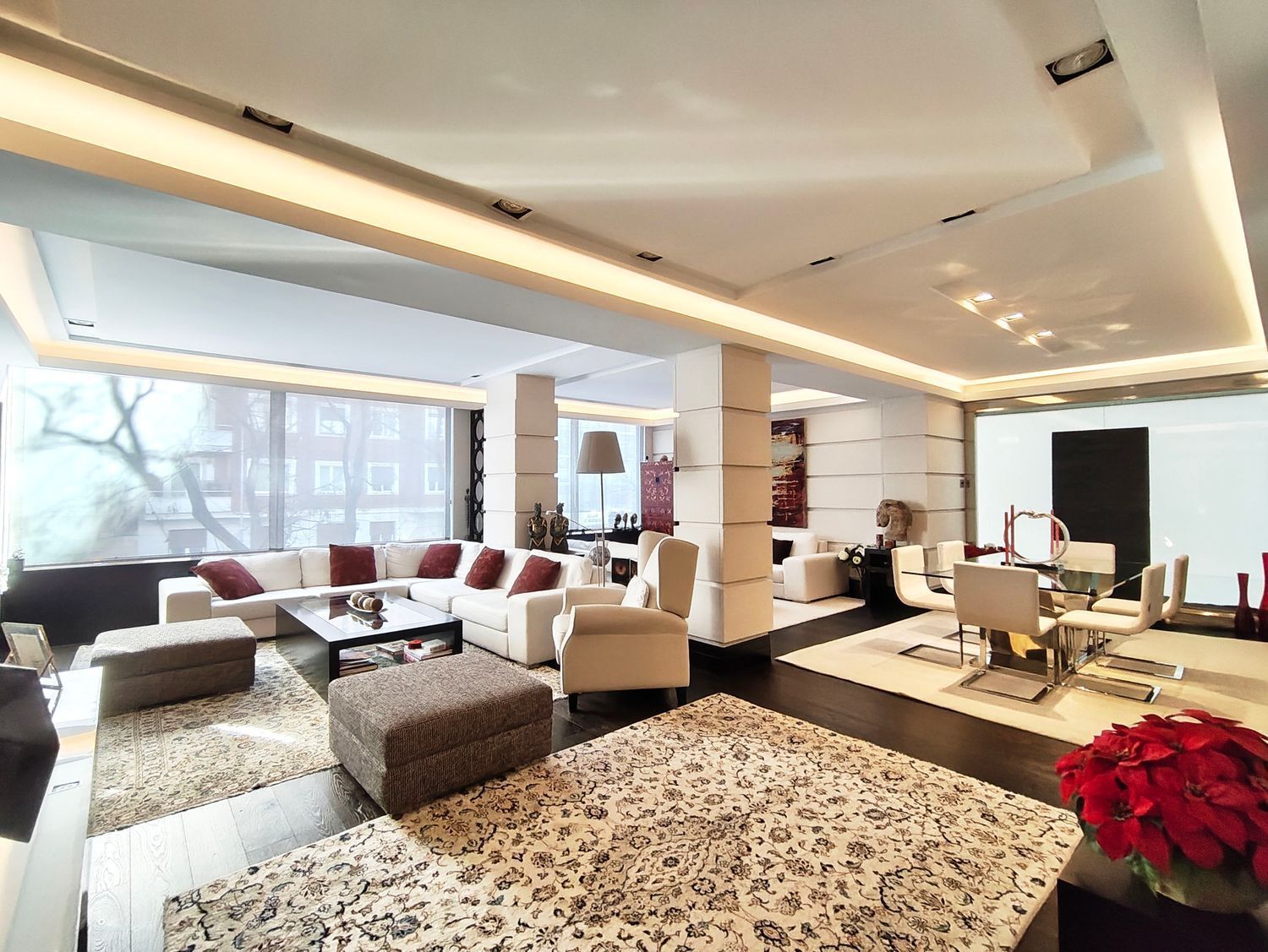 Propiedad en venta en Madrid, Madrid