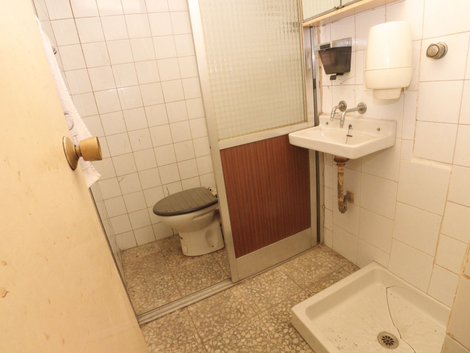Propiedad en venta en Madrid, Madrid
