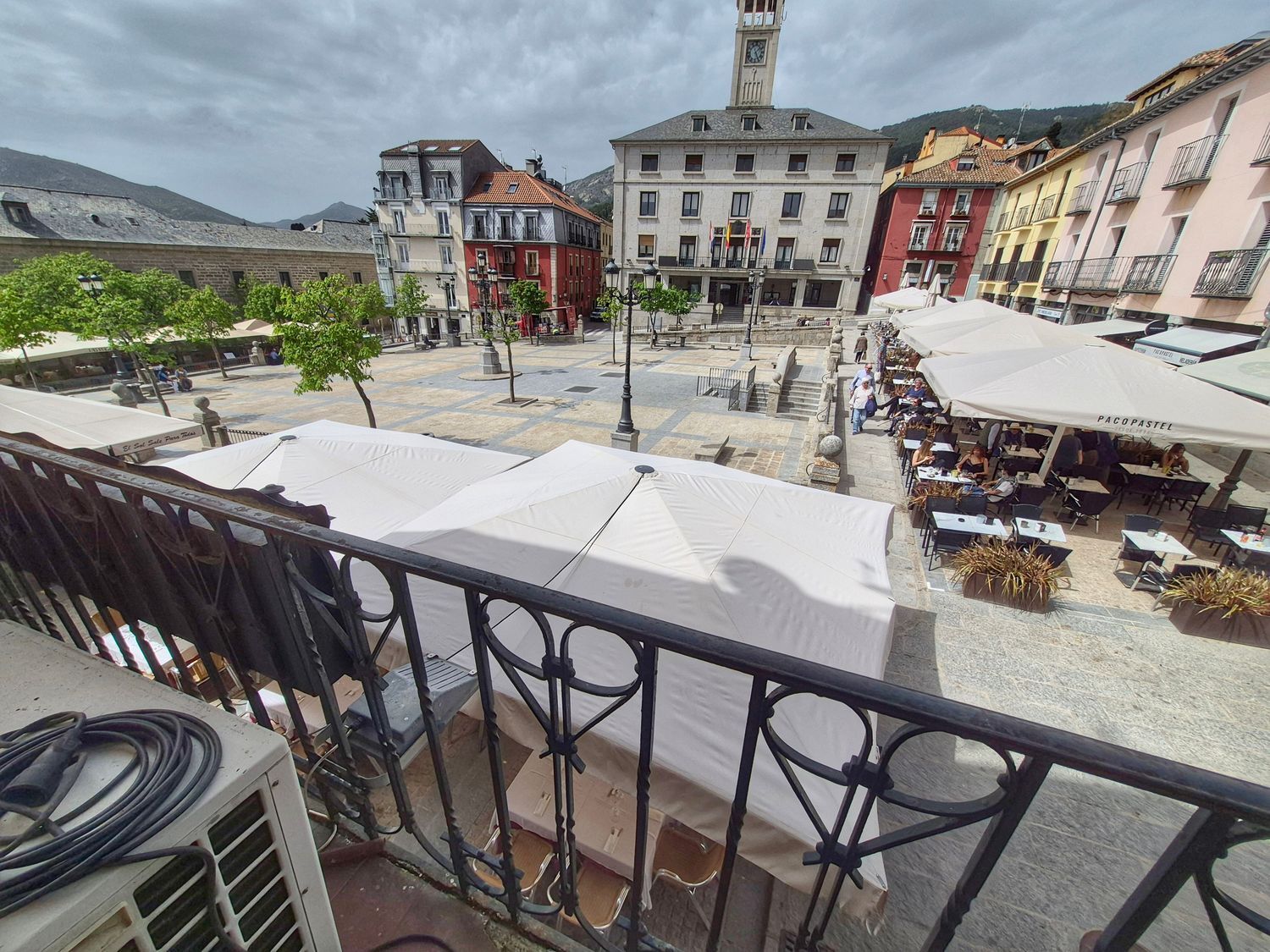 1427904664 Local en Centro – Casco Histórico, San Lorenzo de El Escorial
