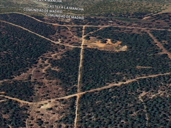 Propiedad en venta en Madrid, Villa del Prado
