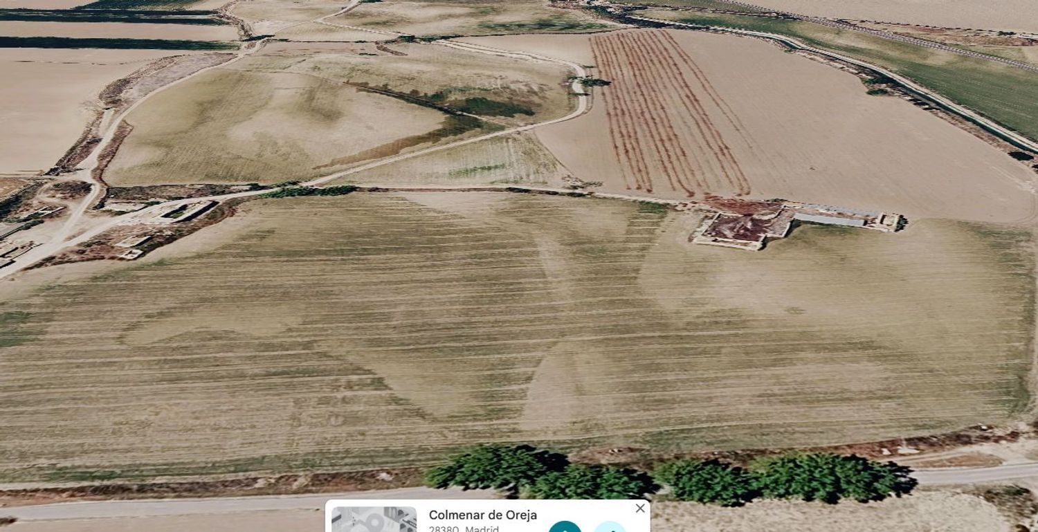 Propiedad en venta en Madrid, Colmenar de Oreja