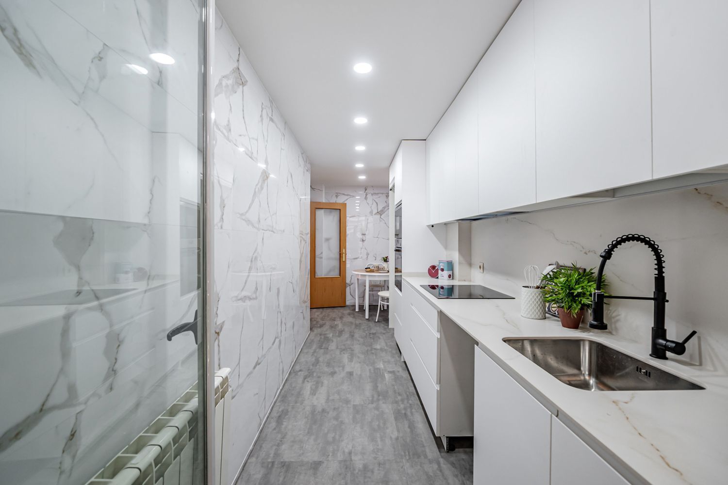 Propiedad en venta en Madrid, Boadilla del Monte