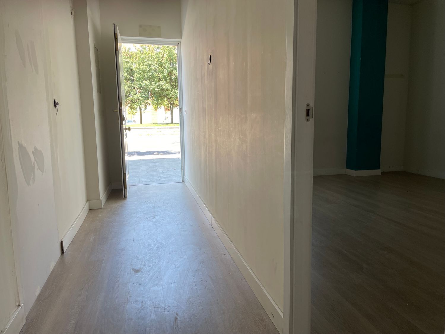 Propiedad en alquiler en Madrid, Alcobendas