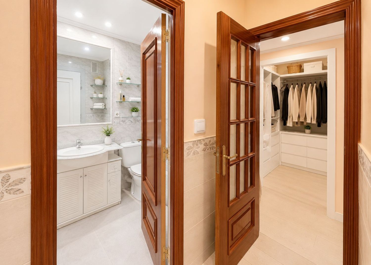 Propiedad en venta en Madrid, Madrid