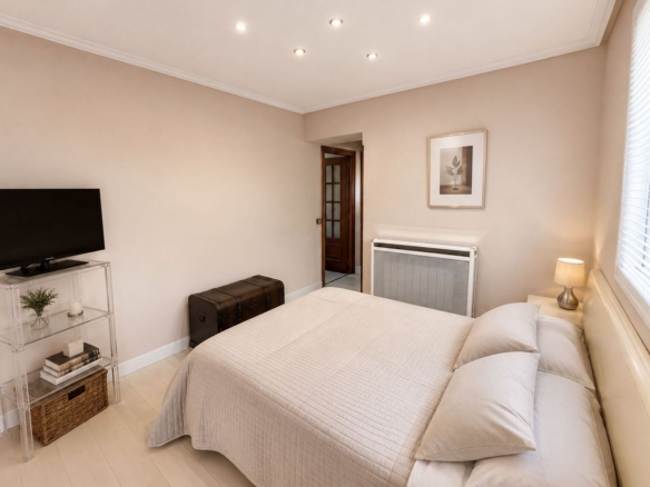 Propiedad en venta en Madrid, Madrid
