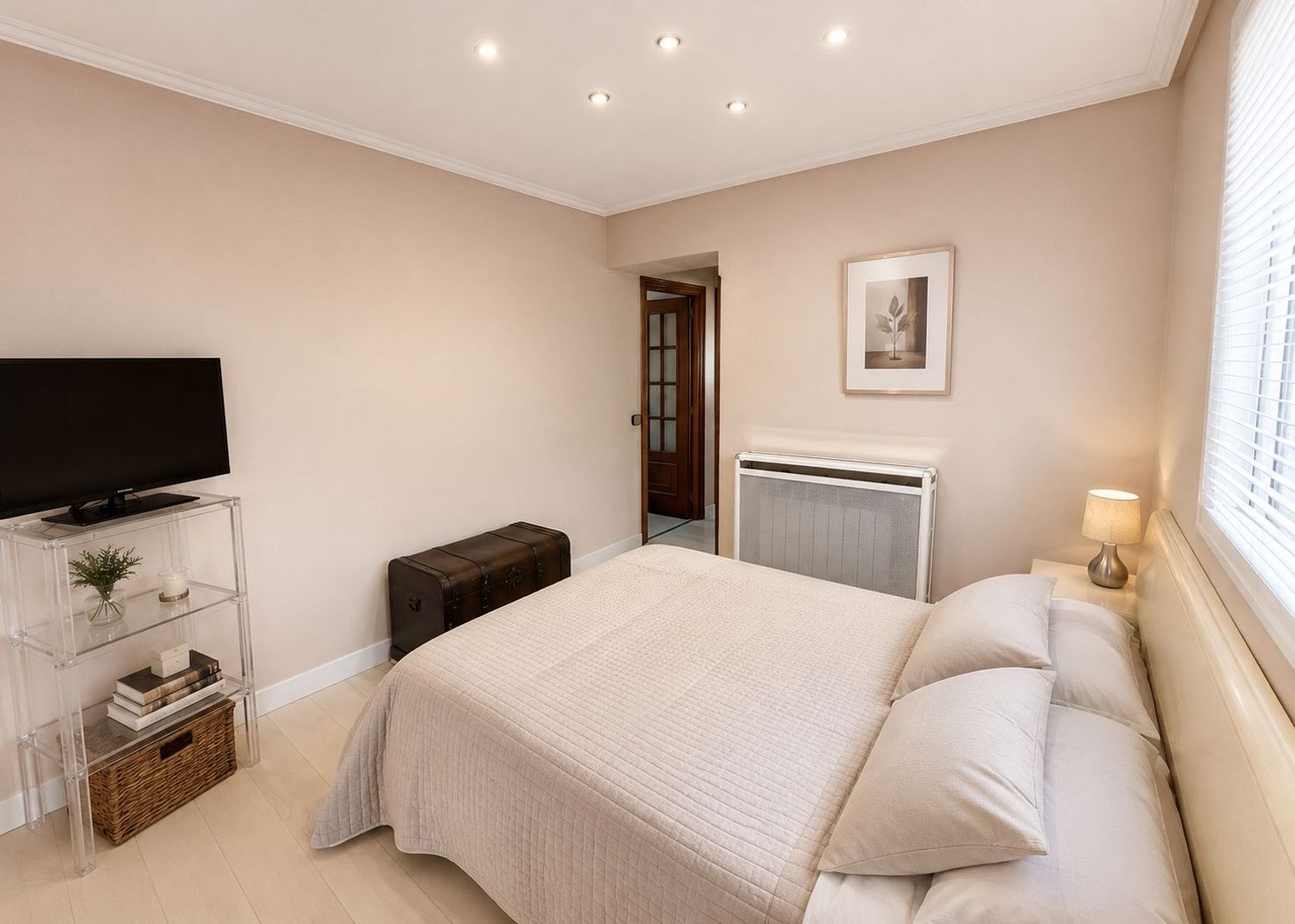 Propiedad en venta en Madrid, Madrid