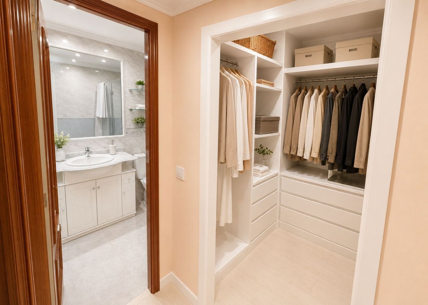 Propiedad en venta en Madrid, Madrid