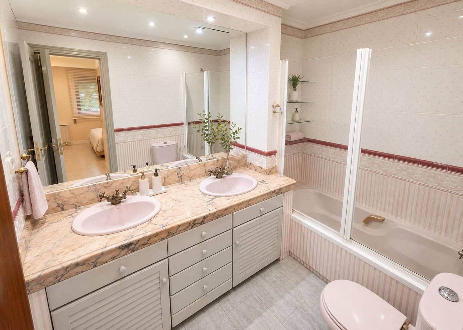Propiedad en venta en Madrid, Madrid