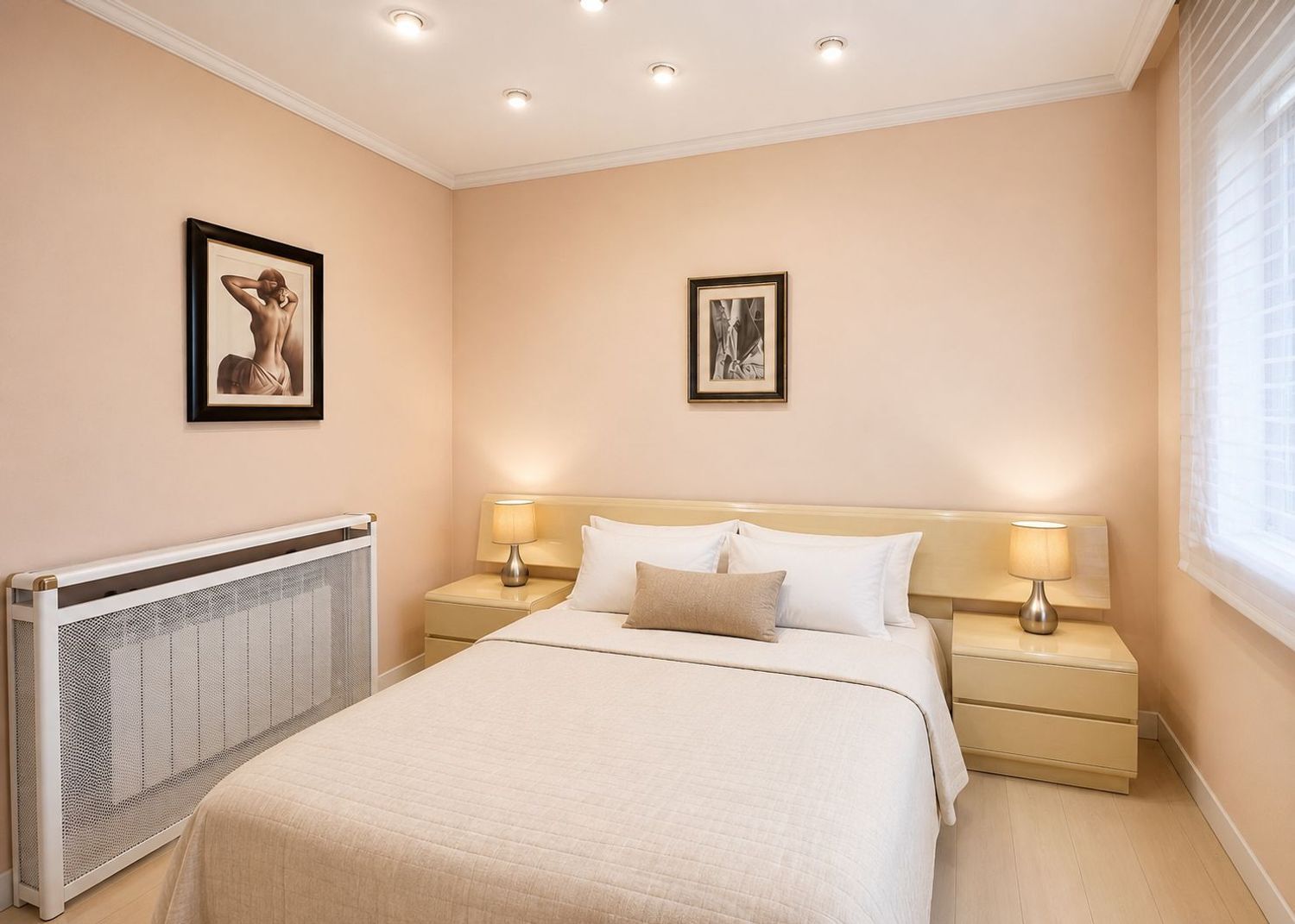 Propiedad en venta en Madrid, Madrid