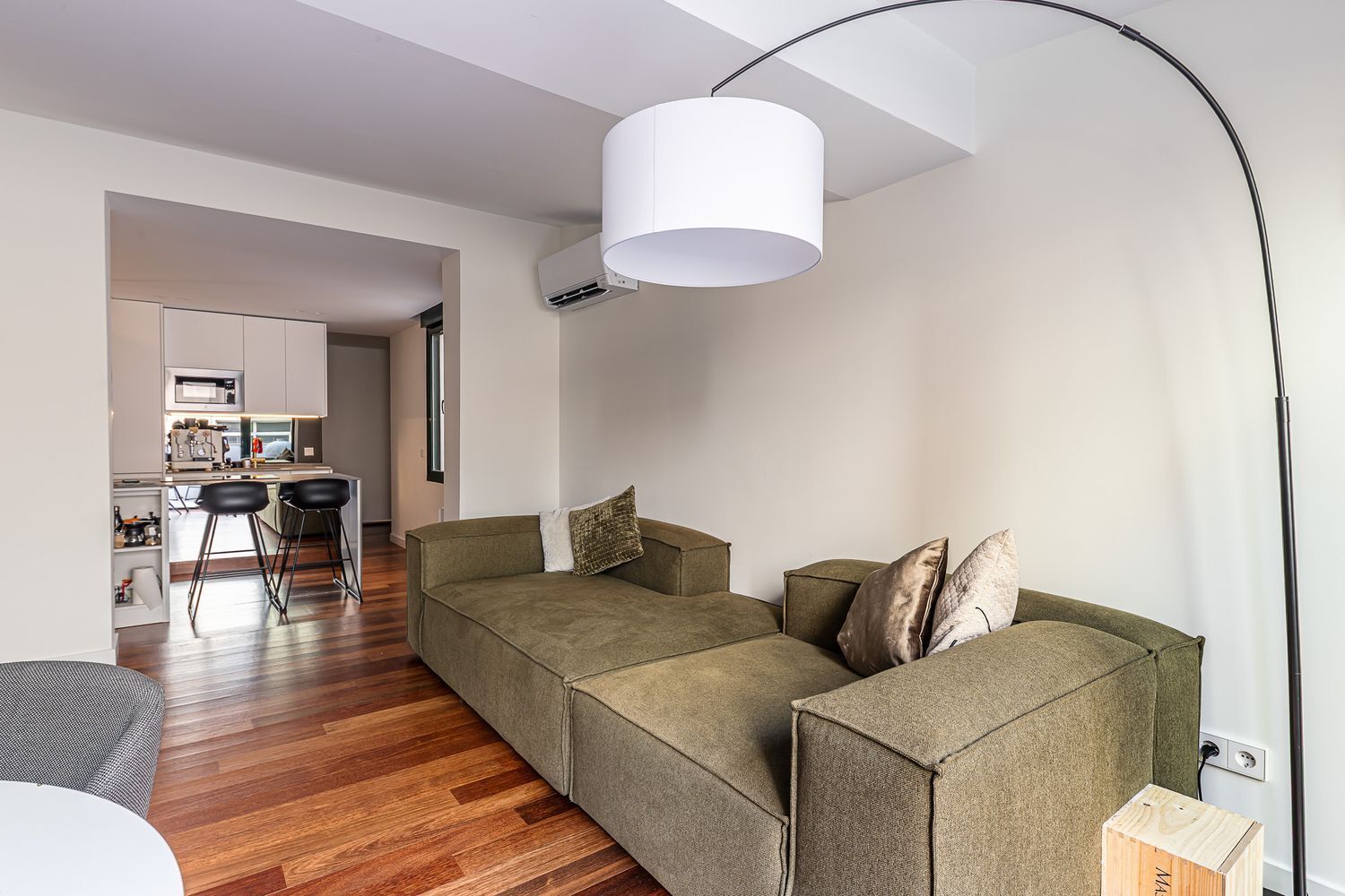 Propiedad en venta en Madrid, Madrid
