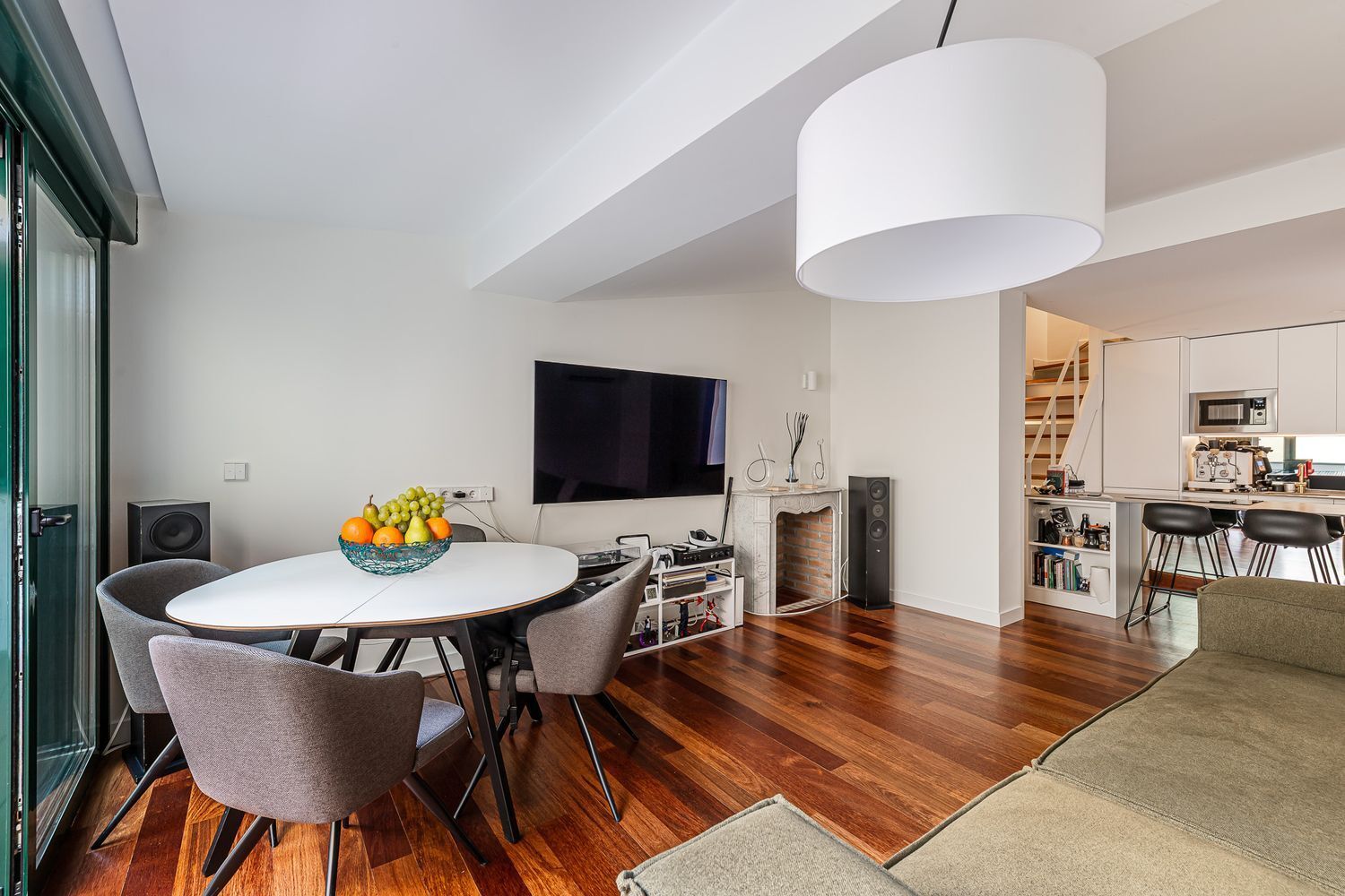 Propiedad en venta en Madrid, Madrid
