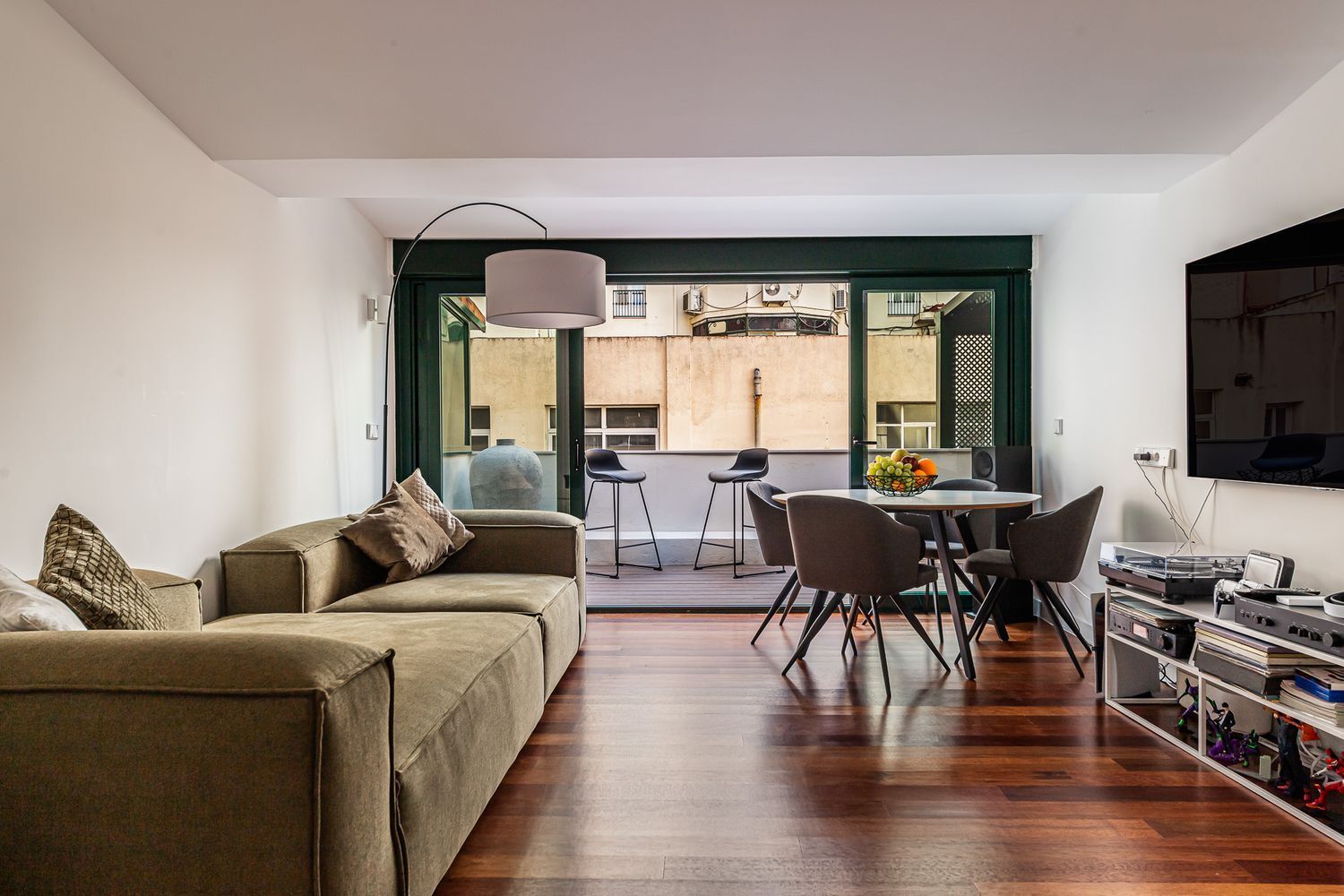 Propiedad en venta en Madrid, Madrid
