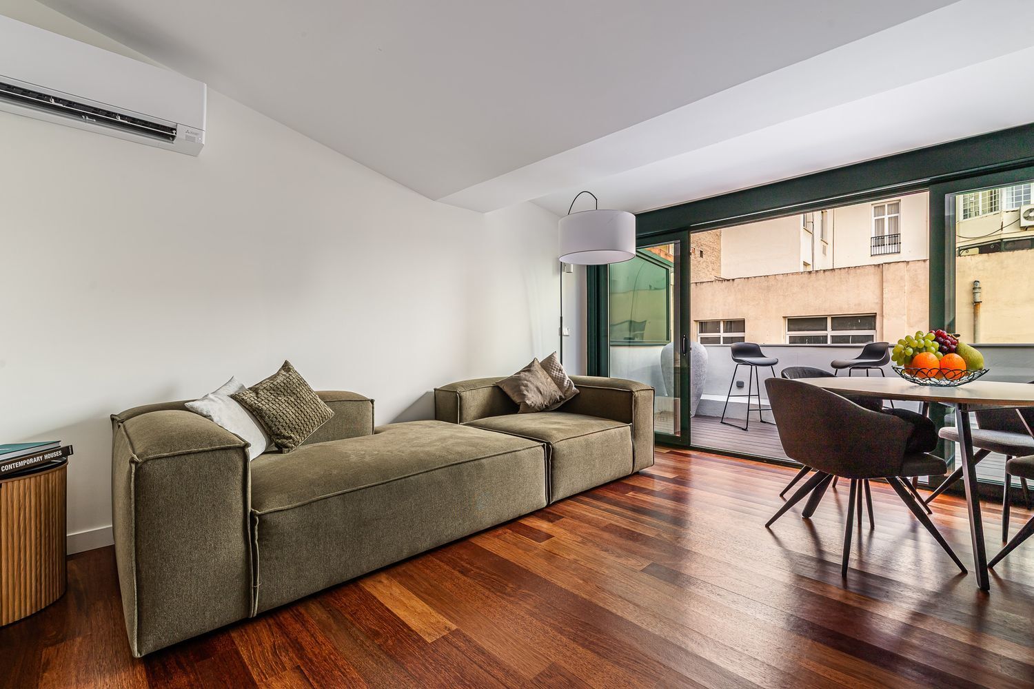 Propiedad en venta en Madrid, Madrid