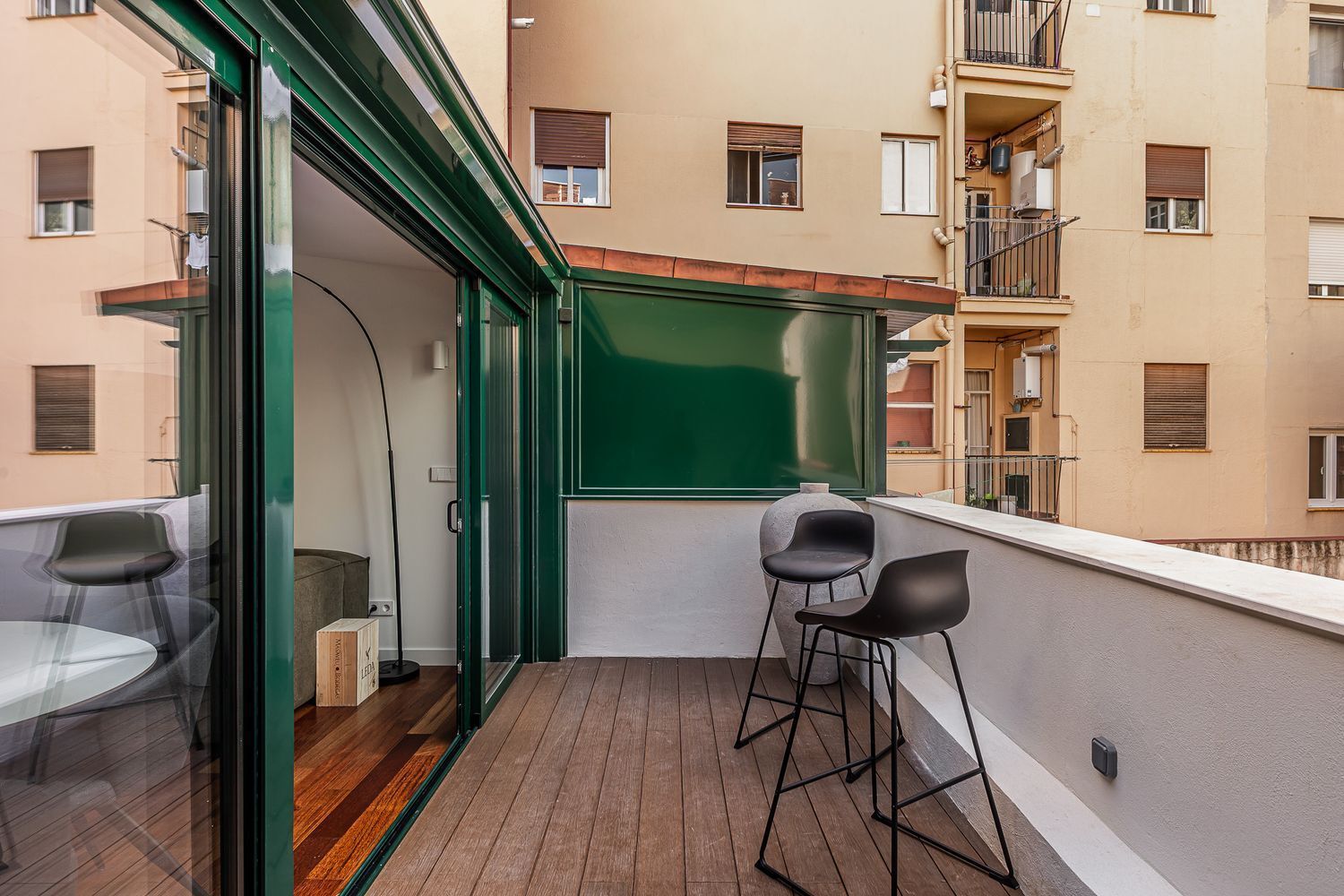 Propiedad en venta en Madrid, Madrid