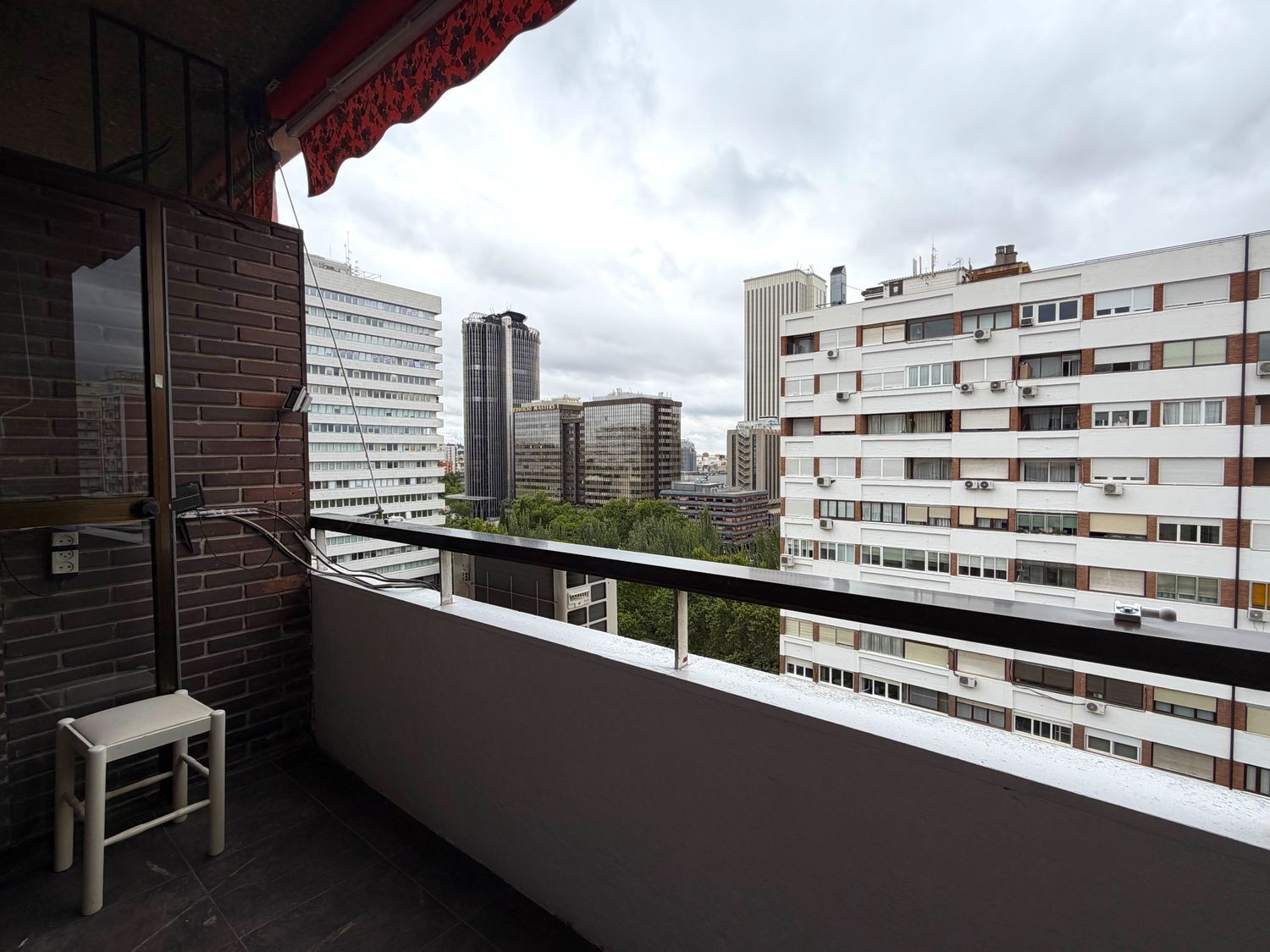 1469424081 Propiedad en alquiler en Madrid, Madrid