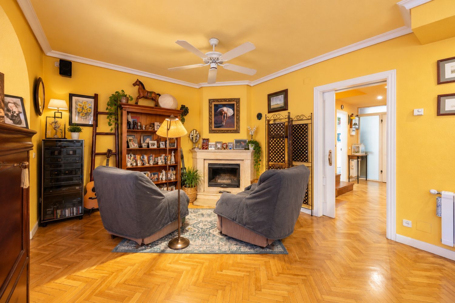 1470762292 Propiedad en venta en Madrid, Madrid