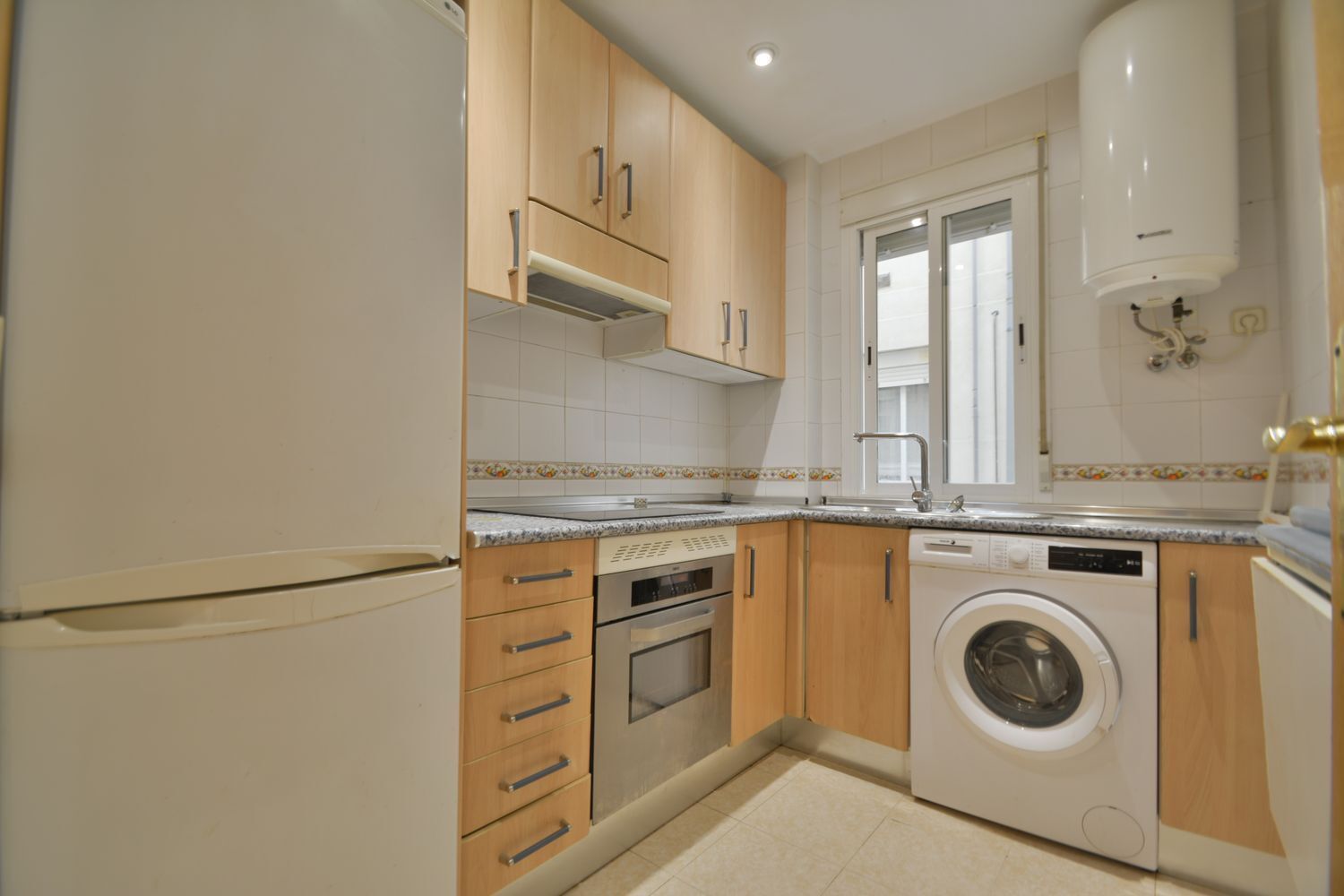 Propiedad en venta en Madrid, Madrid