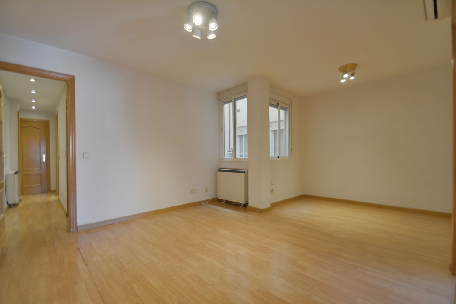 Propiedad en venta en Madrid, Madrid
