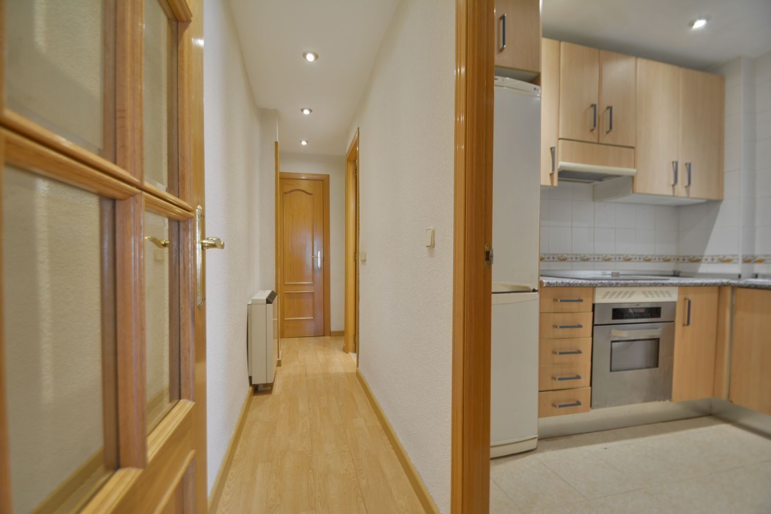 Propiedad en venta en Madrid, Madrid
