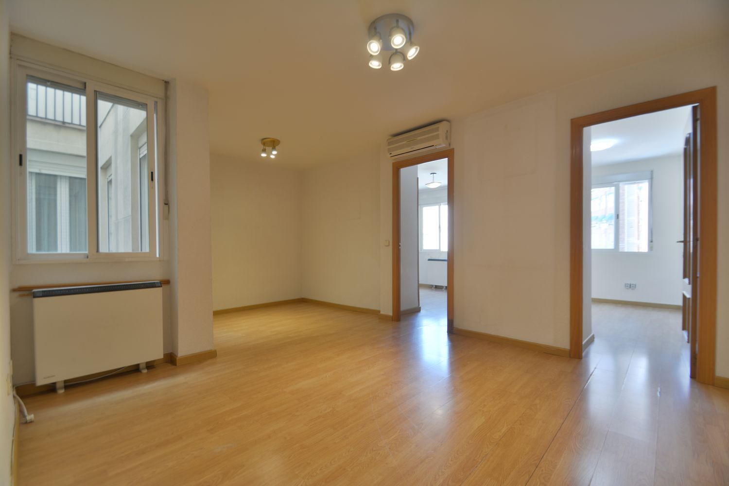 Propiedad en venta en Madrid, Madrid